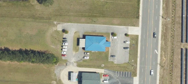 953 Pamplico Hwy