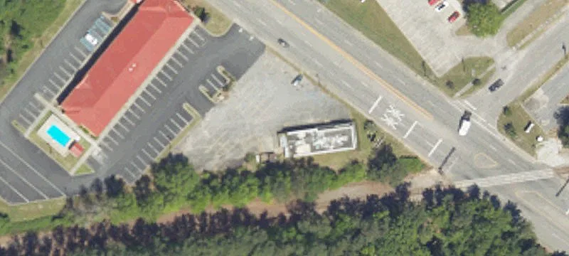 3980 Byrnes Dr