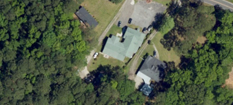 3407 Old Pond Rd