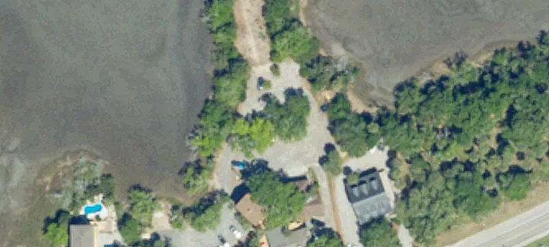 145 Jungle Rd
