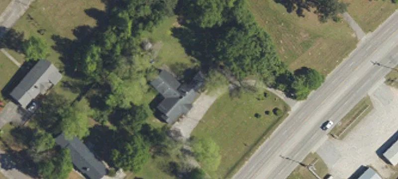 2525 Saint Matthews Rd