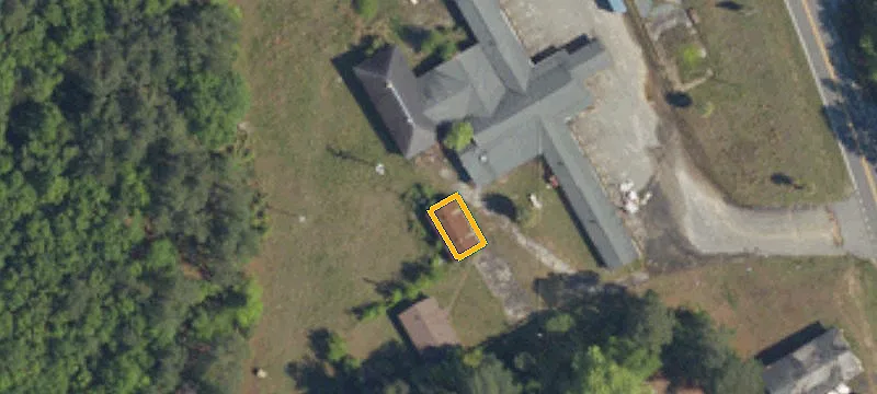 2770 Mccords Fry Rd