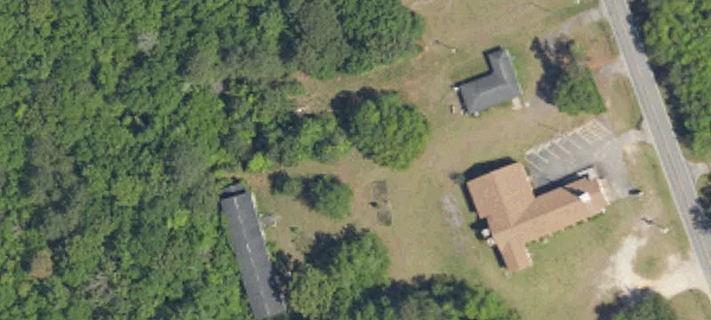 2475 Cainhoy Rd