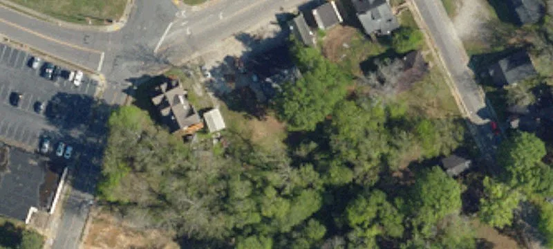 421 Gay St