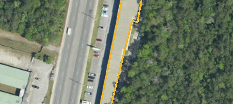 9261 Hwy 707