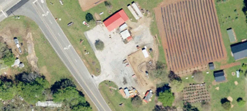122 Old Converse Rd