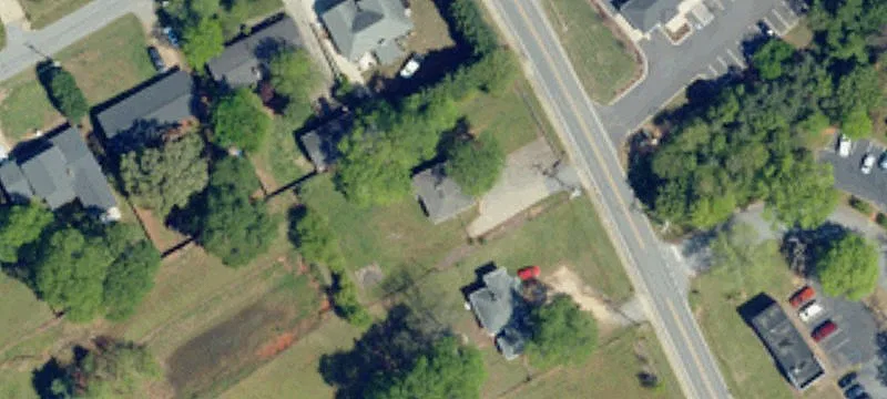 300 New Neely Fry Rd