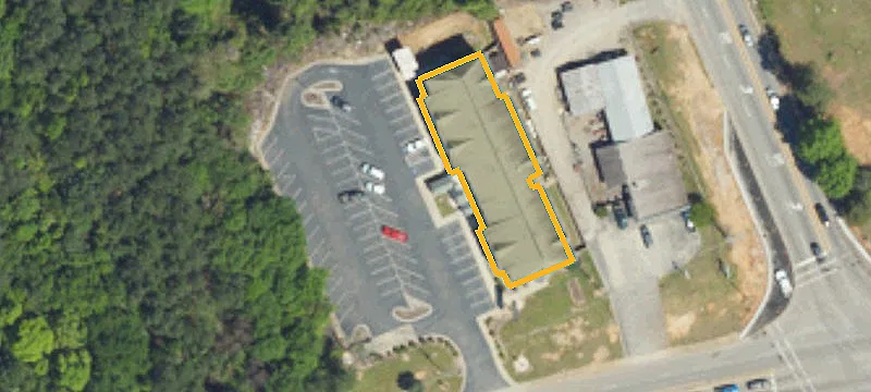 411 Piney Grv Rd