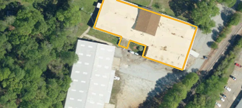 929 Chick Spgs Rd