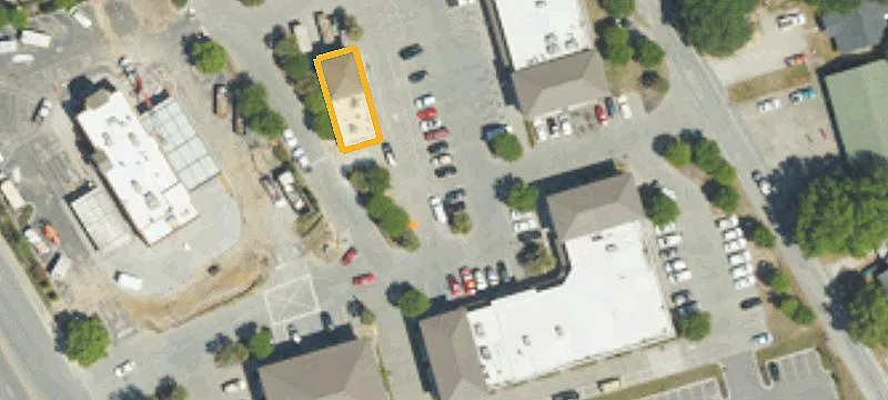 2201 Augusta Rd