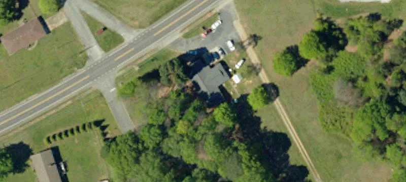 1609 Whitehall Rd