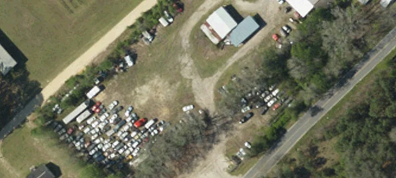 1144 Grn Pond Hwy
