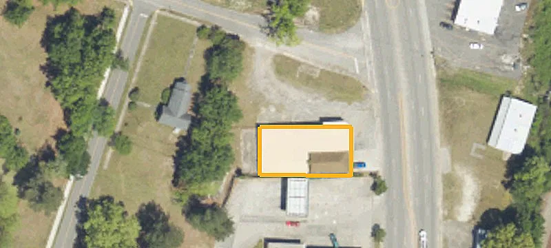 3870 Byrnes Dr