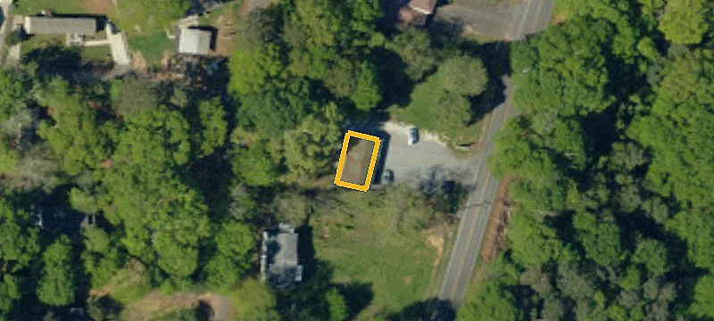 1001 Old Stone Church Rd
