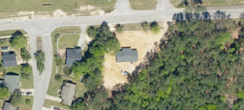 949 Old Bush Riv Rd