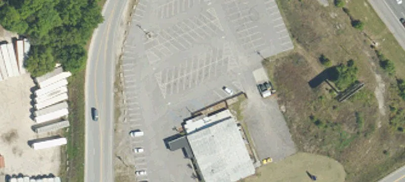 1995 Old Dunbar Rd