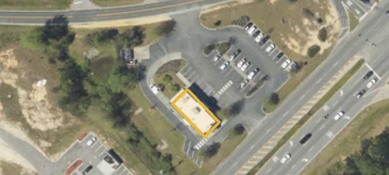 662 Hwy 1st S