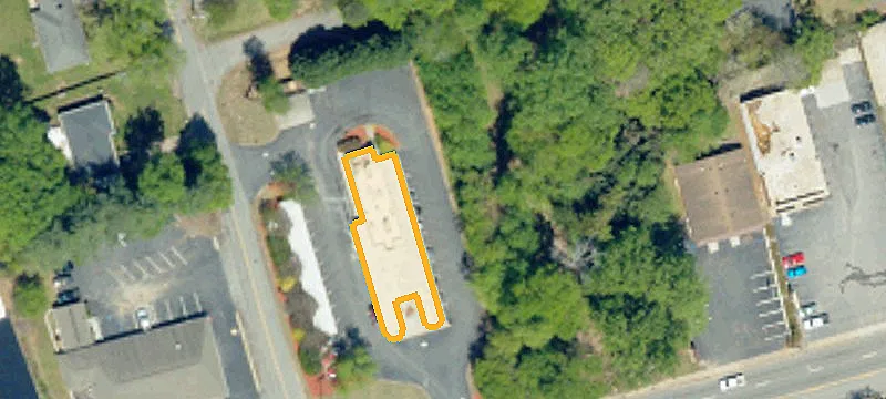 6398 Calhoun Memorial Hwy