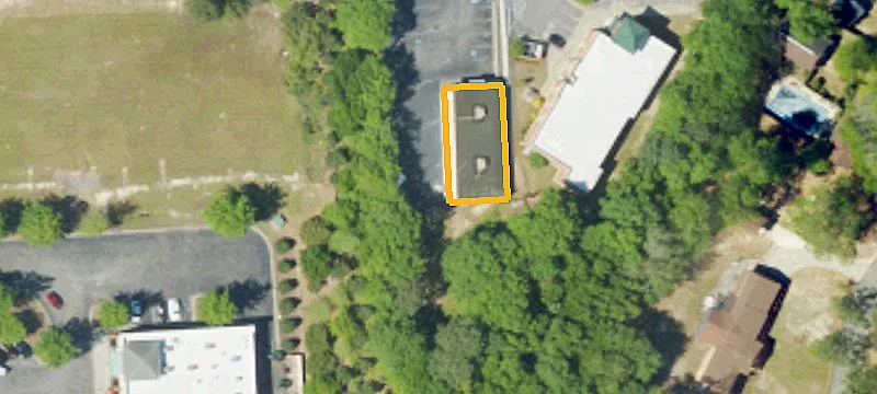 3521 Richland Ave