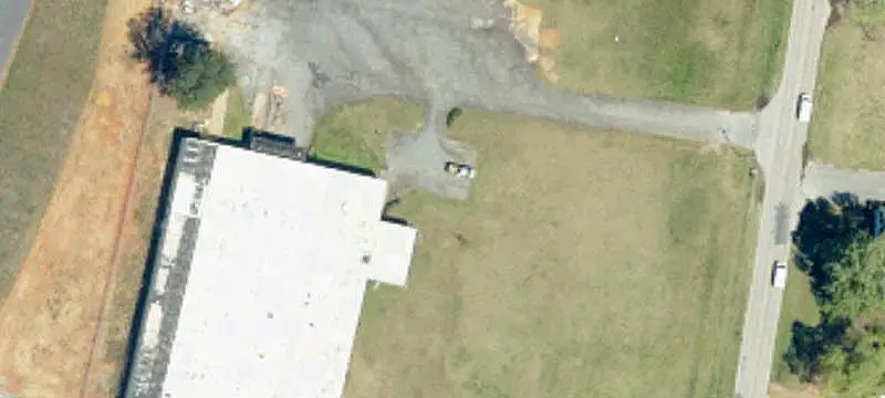 275 Gossett Rd