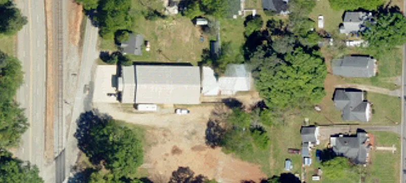 500 12th Peays Fry Rd
