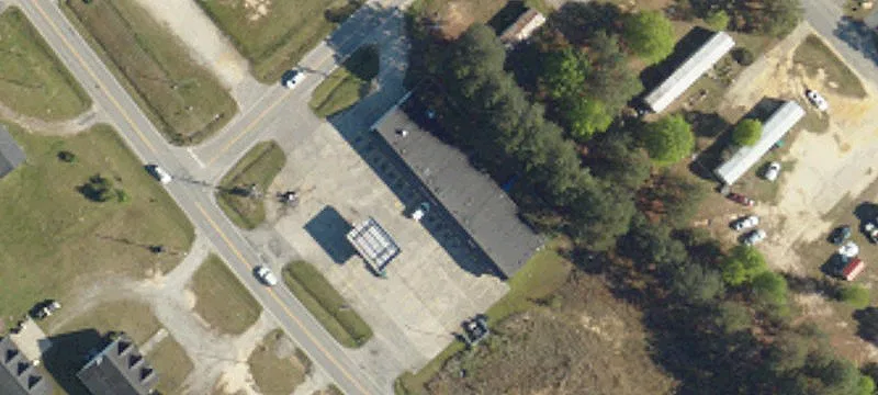 1325 Mcilwain Rd