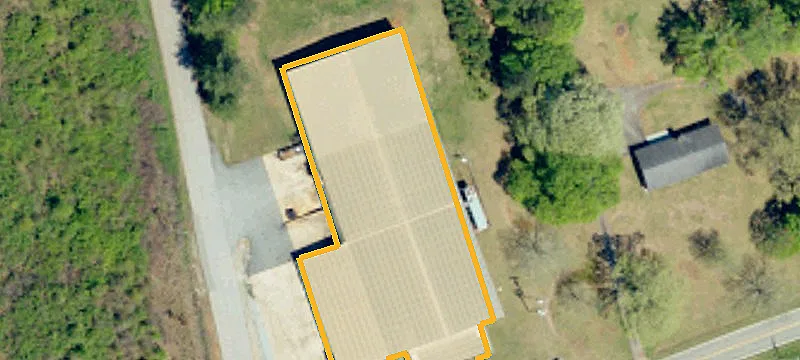 1930 Dewberry Rd