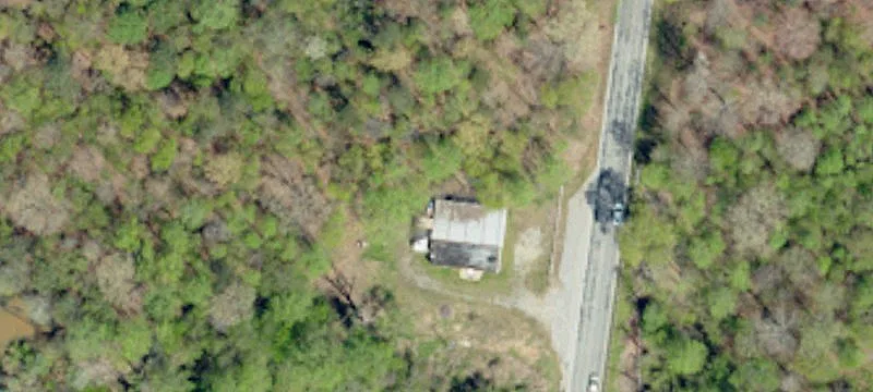 1319 Rutherfordton Hwy