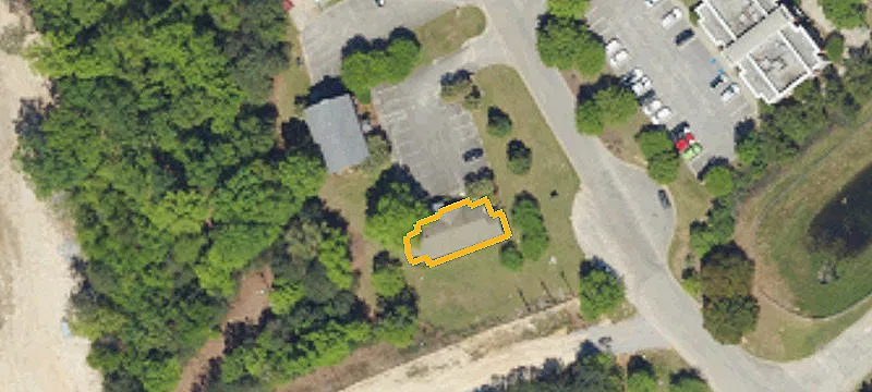 201 Caughman Farm Ln