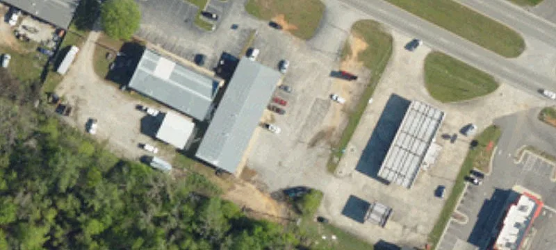396 Lancaster E Byp