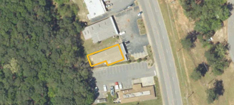 2260 Peach Orch Rd