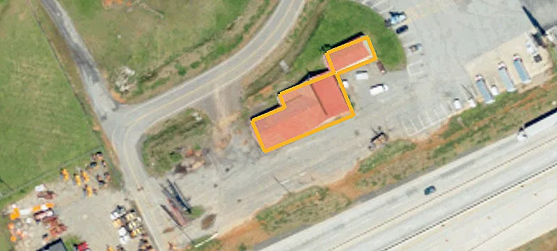 155 Truck Stop Rd