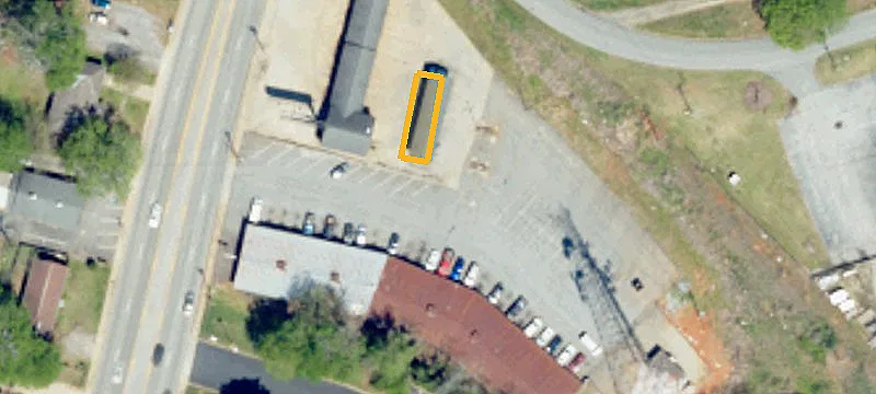 658 Chesnee Hwy