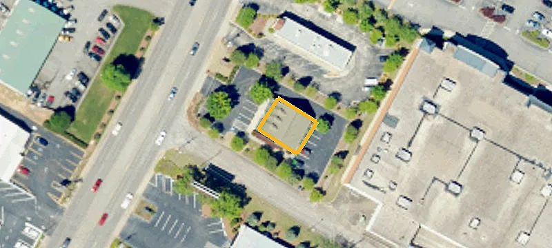 445 Silver Blf Rd