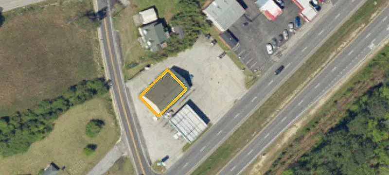 742 Hwy 1st S