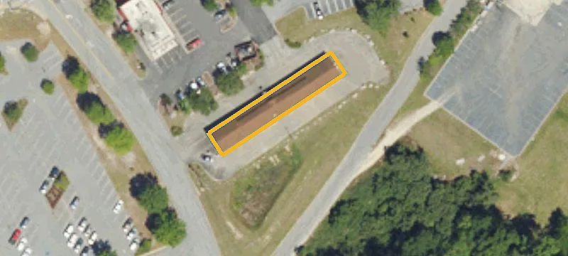 Black Ave Ext