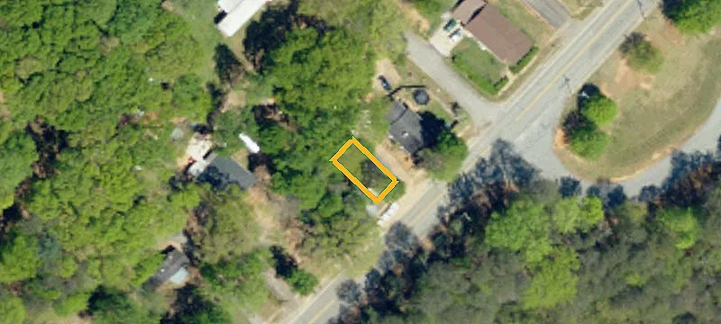 802 Slater Rd