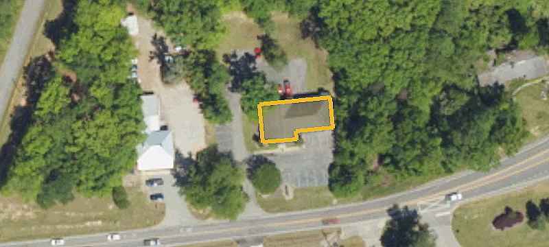 716 Old Cherokee Rd