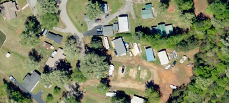 Cross Hill, SC 29332