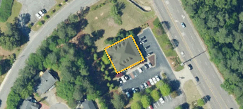 540 Martintown Rd