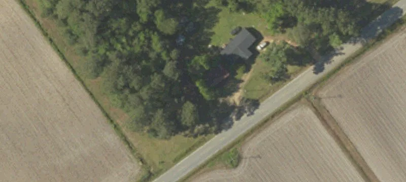 857 New Hope Rd