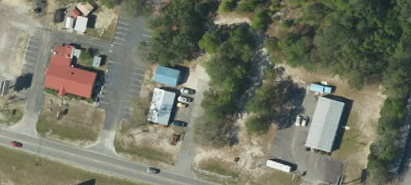 979 Robertson Blvd