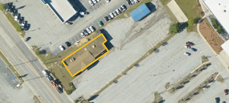 1926 Wilson Rd