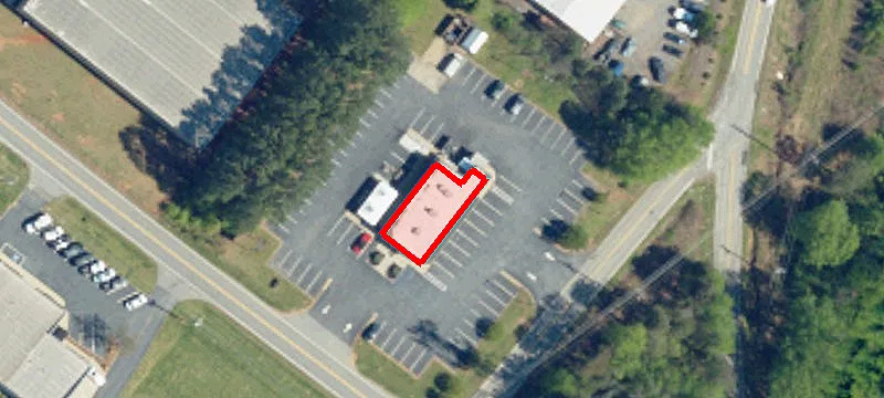 1083 Batesville Rd