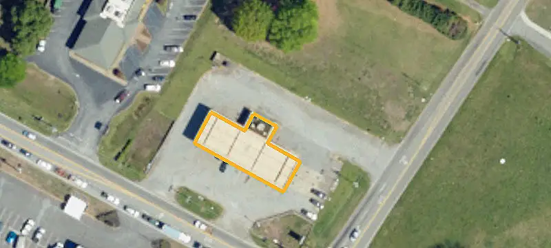 2600 Locust Hl Rd