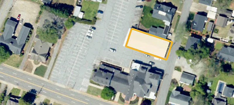 300 Poinsett St