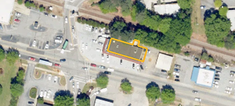 1260 Chapin Rd