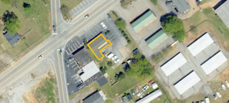 206 Poinsett Hwy