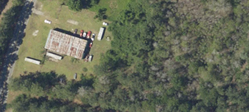 1727 County Line Rd