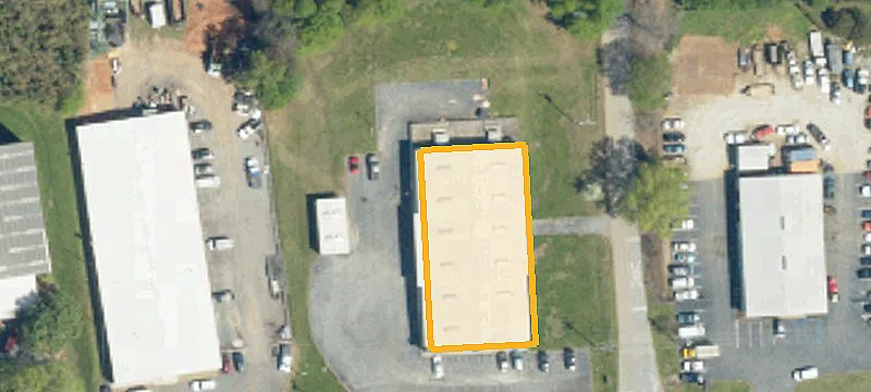 3205 Rutherford Rd